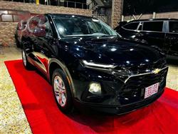 Chevrolet Blazer